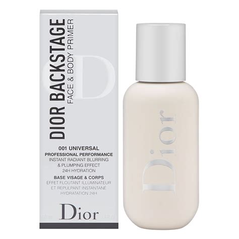 dior universal primer